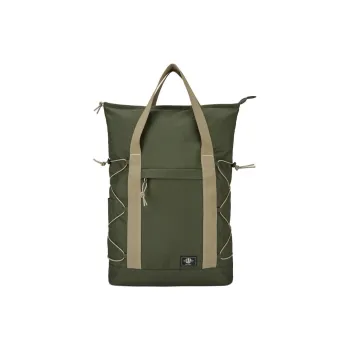 GAP Polyester Backpack Regular Men's Army Green