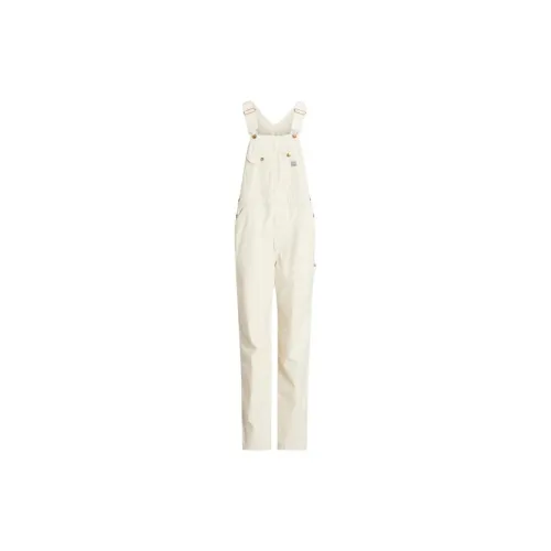 Polo Ralph Lauren Overalls Women's Off White