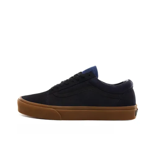Old Skool Vans 'Night Sky'
