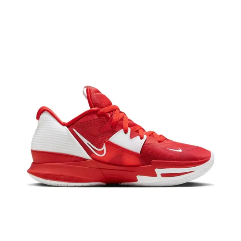 Nike Kyrie Low 5 Red-1