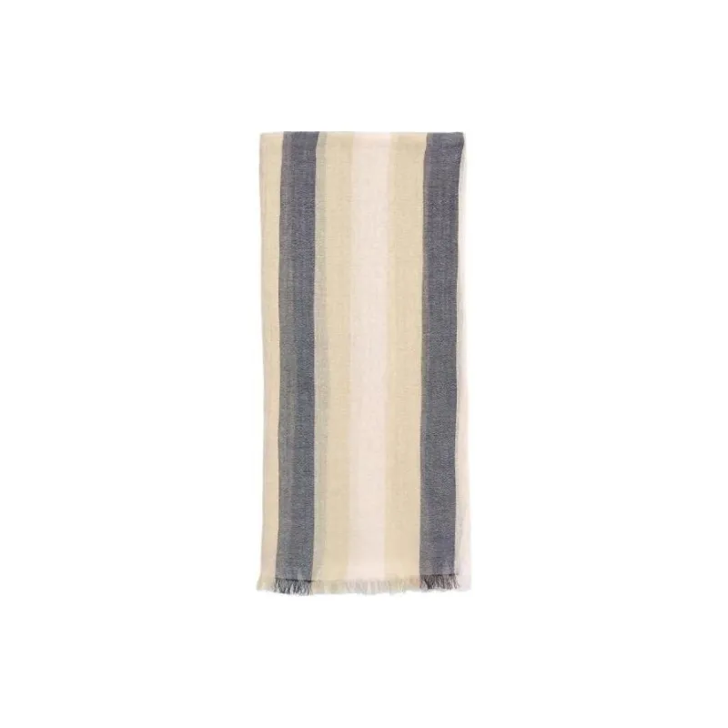 BARBOUR Knit Scarves Women's Multicolor-0