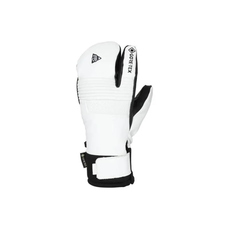 EBS Ski Gloves Fingerless Gloves Unisex-5