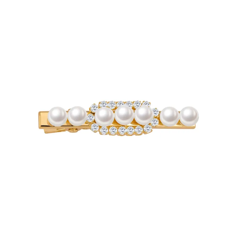 CLORIS YING Hair Clips Women's-0