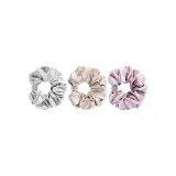 Galaxy Gray/Champagne Pink/Nude Pink Combination