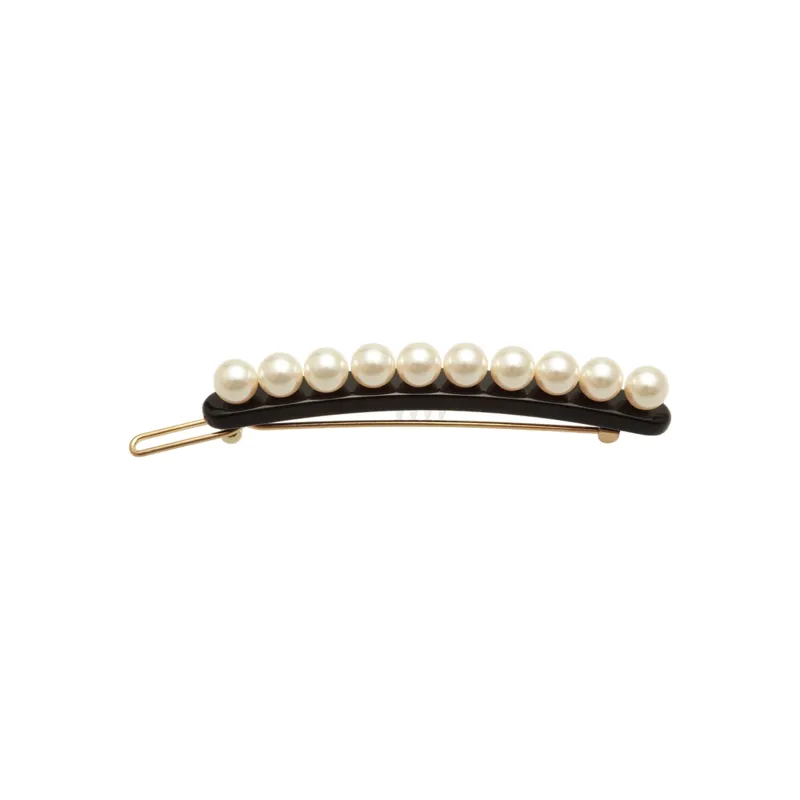 ALEXANDRE DE PARIS Hair Clips Women's-4