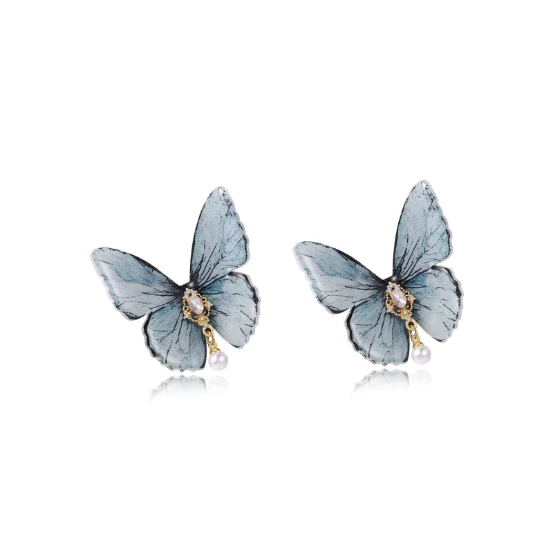 ERROR Hair Clips Women's-7