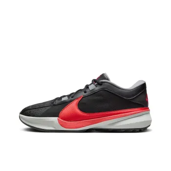 Nike Zoom Freak 5 Ep 'Black University Red'