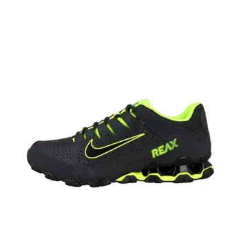 Nike Reax 8 Tr Black Volt