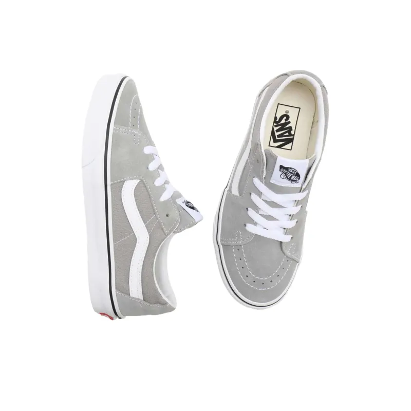 Sk8 Vans Low 'Drizzle'-3