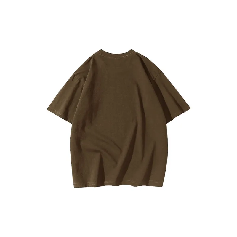 PANDA BASE T Shirts Women's-9