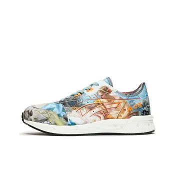 Asics Hyper Gel Lyte Vivienne Westwood