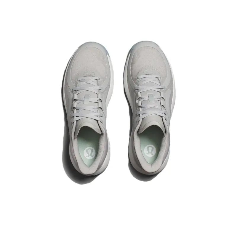 Lululemon Strongfeel Cushioning Low Top Training Shoes Women's White-2