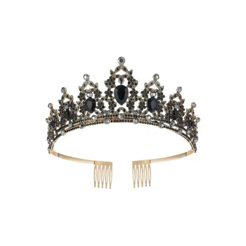 JOLLY SEASONS Alloy Headbands Women's