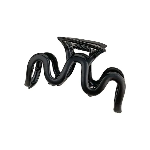 LACEROOM Hair Clips Women's-4