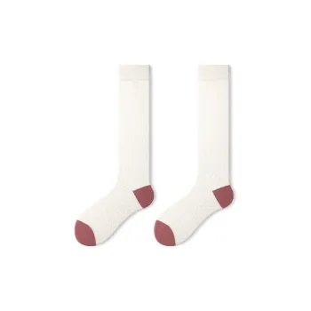 Primeet Knee High Socks Spring And Summer Women's 1 Pack
