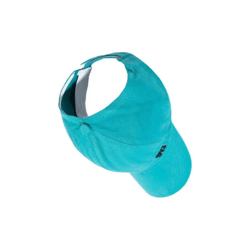Haoguan Cotton Baseball Caps Women's-2