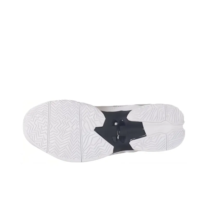 Under Armour Ua Curry 2 Rainmaker Graystorm-4