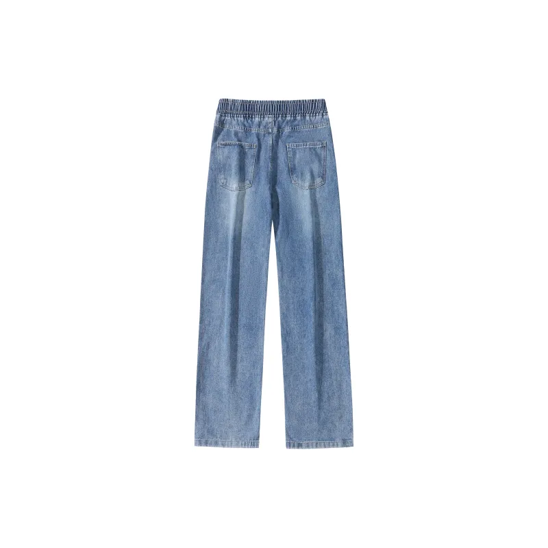 TAPOUT Jeans Unisex-7