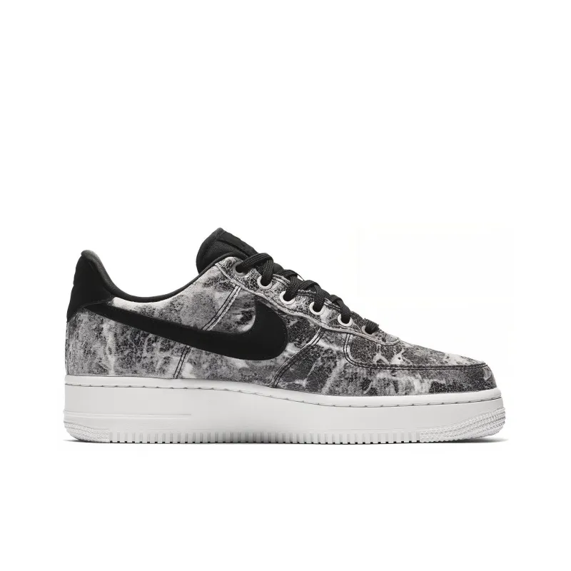 Nike Air Force 1 '07 Lxx 'Black Metallic Pewter' Women's-1