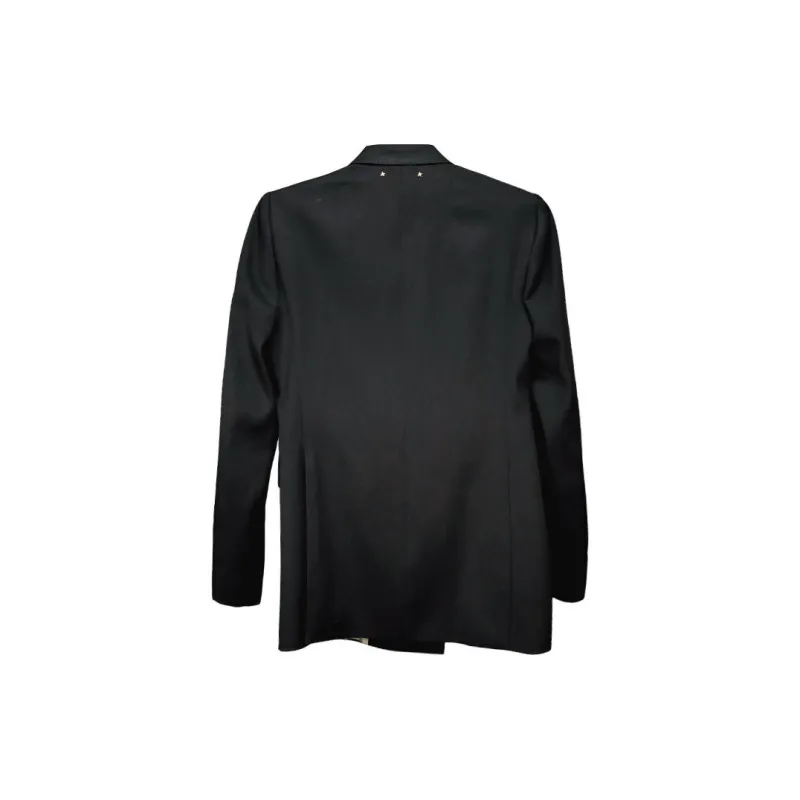 Golden Goose Double Breasted Blazer-1