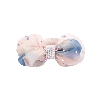 ZANC Hair Tie Women's Multiple Colors