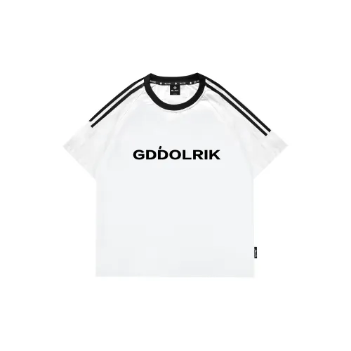 OLRIK T-Shirts Unisex