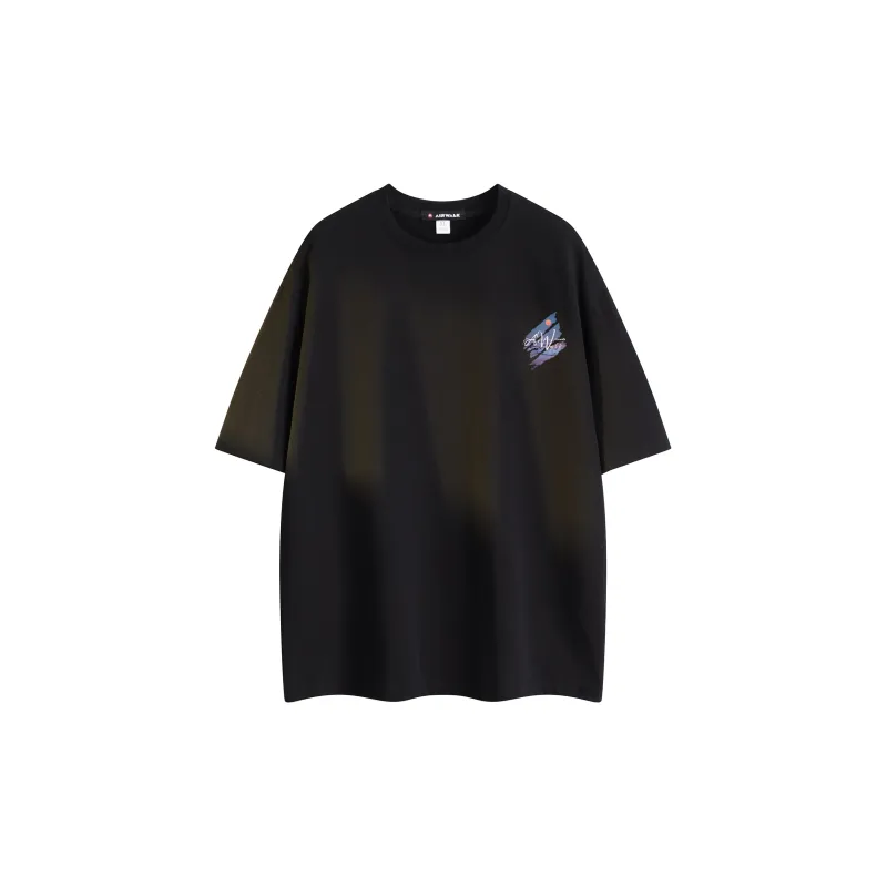 Airwalk T-Shirts Unisex-55