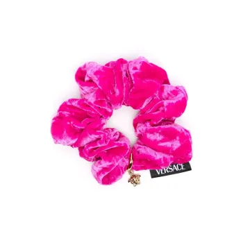 VERSACE Scrunchie