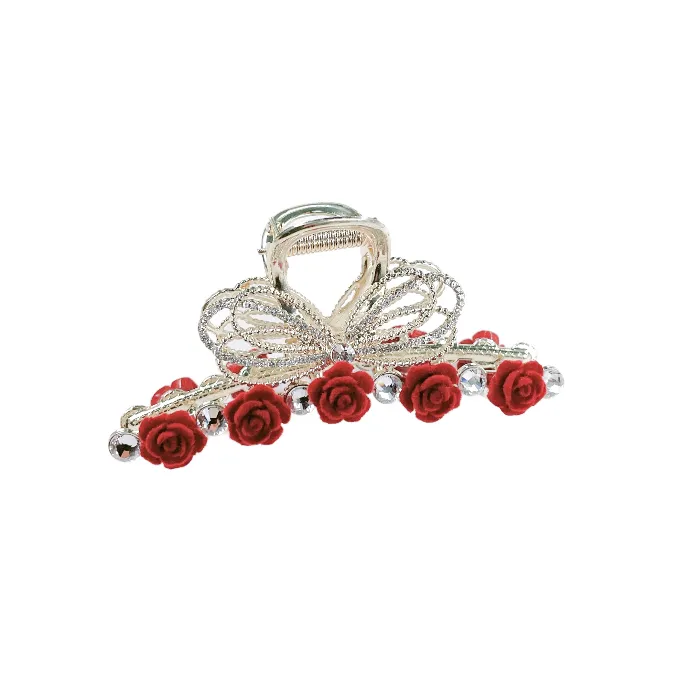 ZWU Hair Clips Women's-0