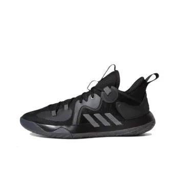 Adidas Harden Stepback 2 Black