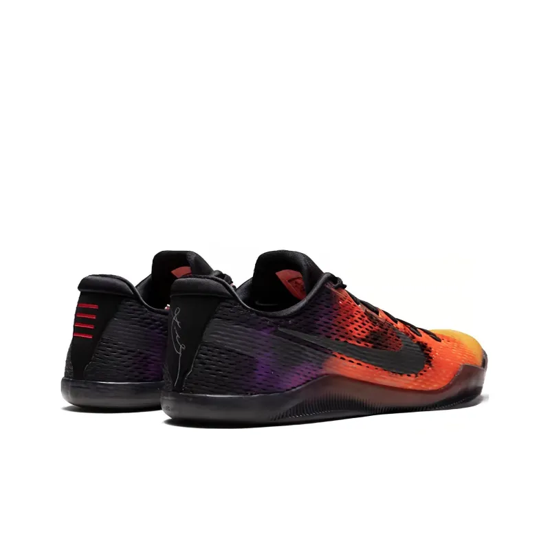 Nike Kobe 11 'Sunset'-2