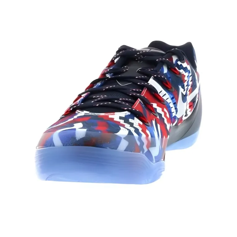 Nike Kobe 9 Em Low Indpendence Day-3