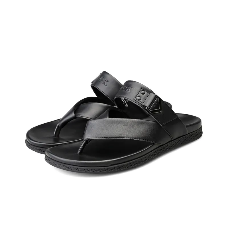 DCK Flip Flops Men-2
