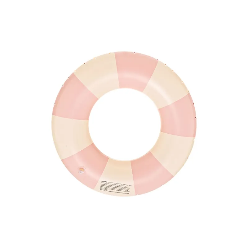 Male Wolves Swim Ring Floatie PVC Kids'-2
