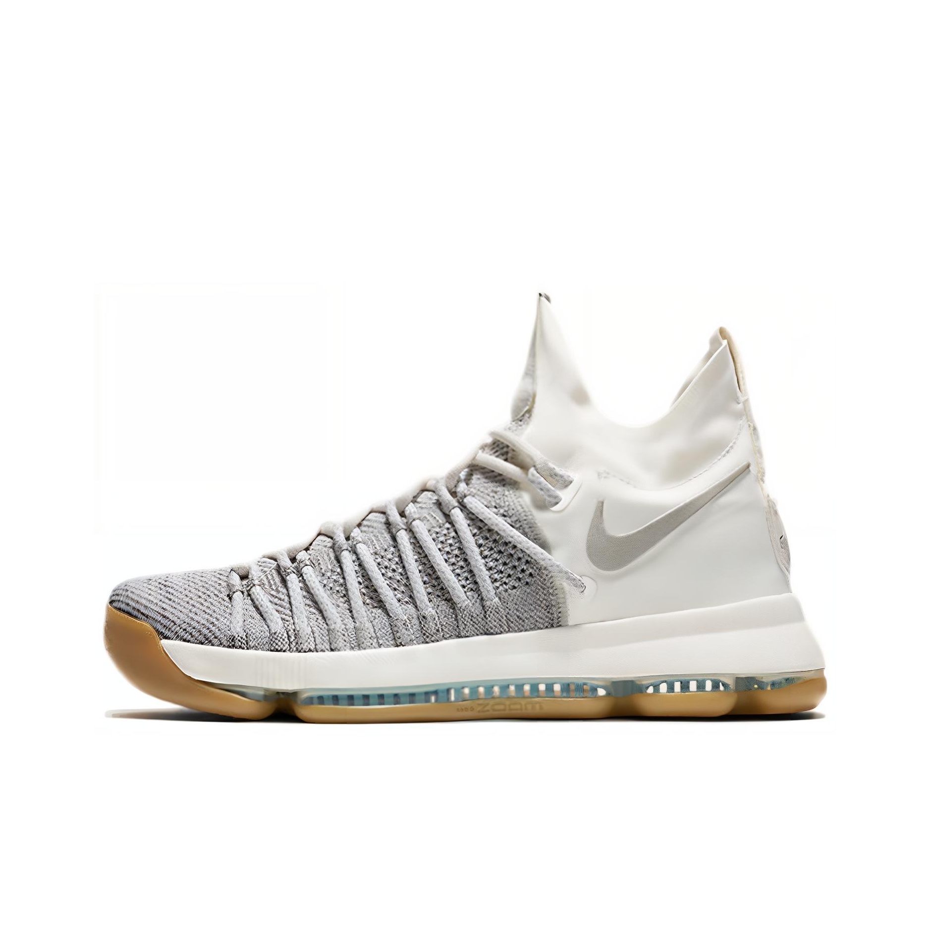 Nike Kd 9 Elite Pale Grey