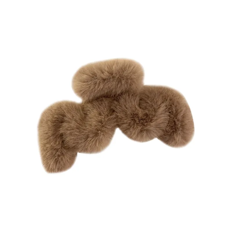 SENDME Hair Clips Women's-4