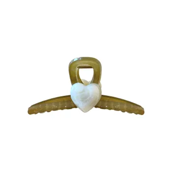 SENDME Hair Clips Women's