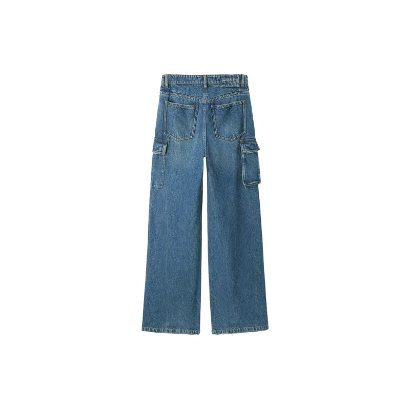 Miss Sixty Jeans Women's Medium Blue-1