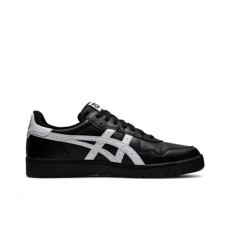 Asics Japan S 'Black White'-1
