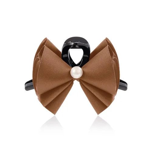 ZANC Hair Clips Women's Multiple Colors