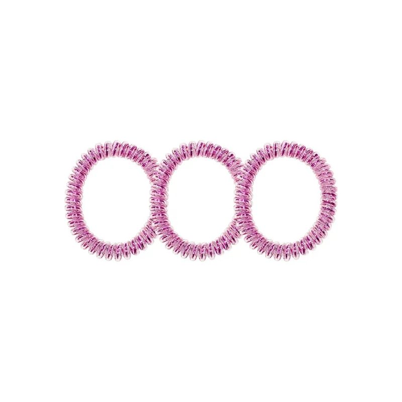 Invisibobble Hair Ties Unisex-0