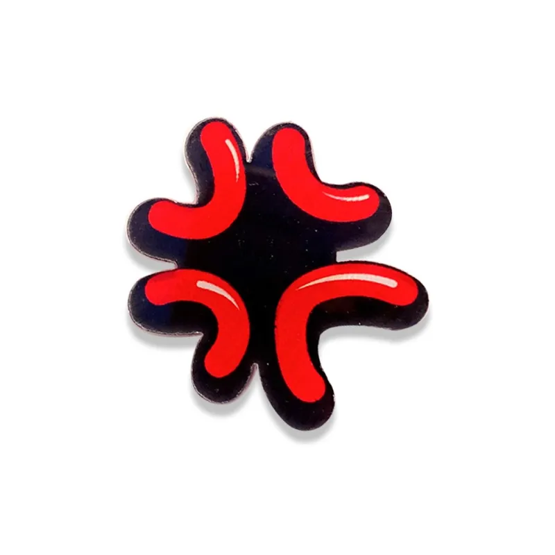 Inkopper Stud Earrings Women's-4