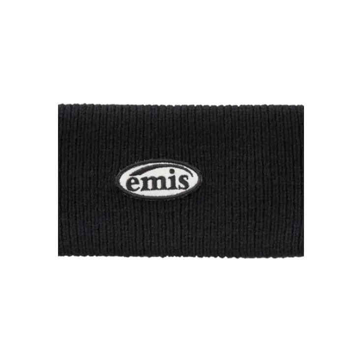 Emis Hair Bands Unisex-2