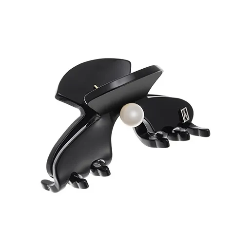 ALEXANDRE DE PARIS Exclusive, Small Size Claw Clip Hair Accessories Headwear Women's-2