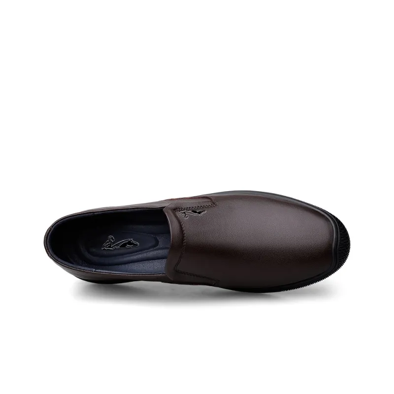 British Knights Beanie Shoes Men's Brown-4