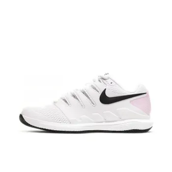 Nike Court Air Zoom Vapor X White Pink Foam Women's
