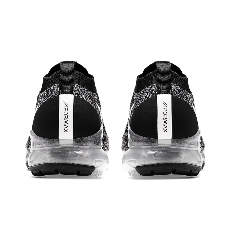 Nike Air VaporMax Flyknit 3 Oreo-3