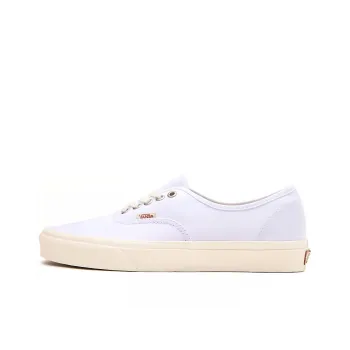 Authentic Vans 'Eco Theory White'