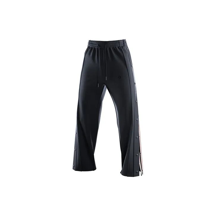 Monster Guardians Yoga Pants Men Dark Gray-0
