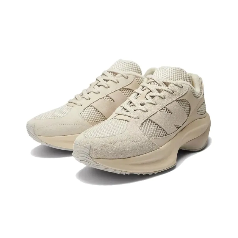 New Balance Wrpd Runner Auralee Bone-2
